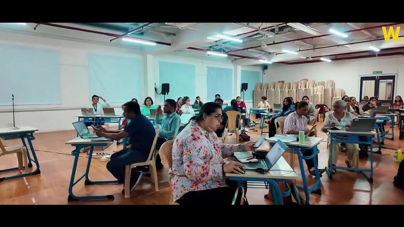 AI won’t replace teachers. But teachers who use AI will redefine education.